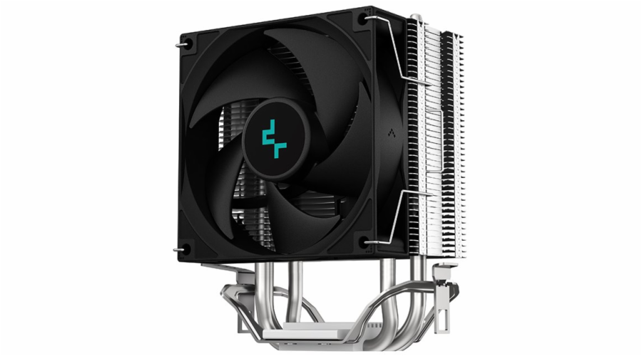DEEPCOOL chladič AG300 / 92mm fan / 2x heatpipes / PWM / pro Intel i AMD