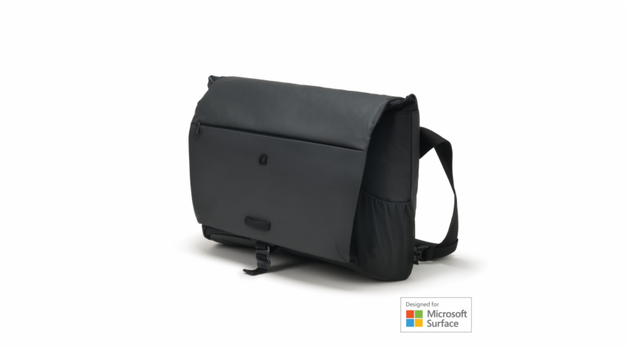 DICOTA Messenger Bag Eco MOVE M-Surface , Notebooktasche