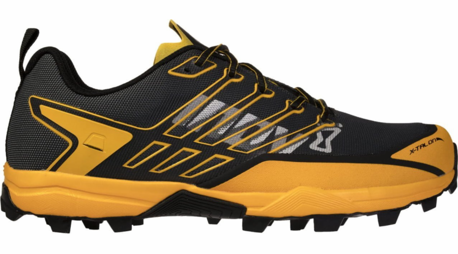 Běžecké boty INOV-8 INov-8 x-Talon Ultra M 260 V2 000988-BKGO-S-01 Černá a zlaté, velikost: 8 UK, 42 EUR