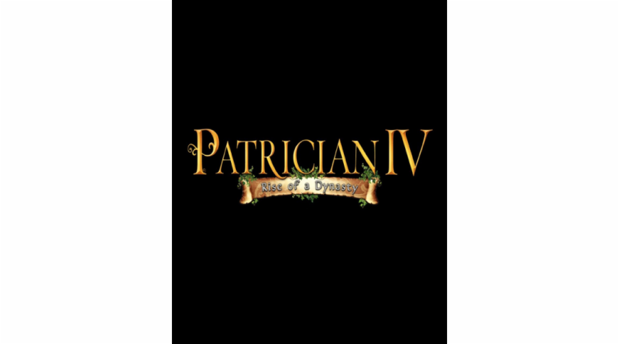 ESD Patrician IV Rise of a Dynasty