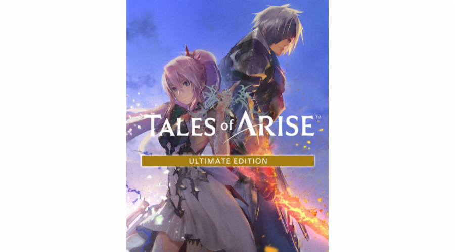 ESD Tales of Arise Ultimate Edition