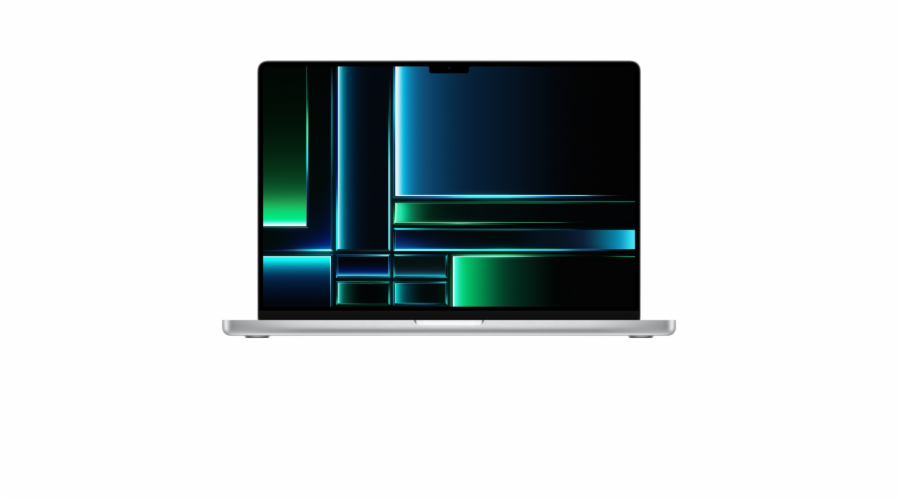 Apple MacBook Pro 16 MNWD3SL/A Apple MacBook Pro 16 Apple M2 Pro chip with 12-core CPU and 19-core GPU, 1TB SSD - Silver