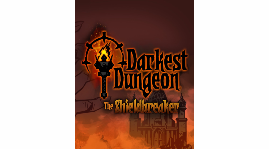 ESD Darkest Dungeon The Shieldbreaker