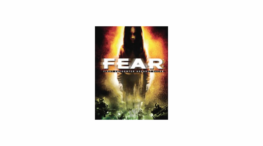 ESD F.E.A.R. Gold Edition, Fear