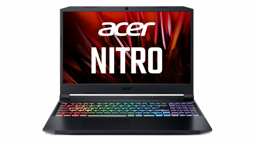 Acer NH.QBREC.00E NTB Nitro 5 (AN515-45-R18J)-Ryzen™ 75800H,15.6",32GB,1024GBSSD,RTX3070,W11H,Černá