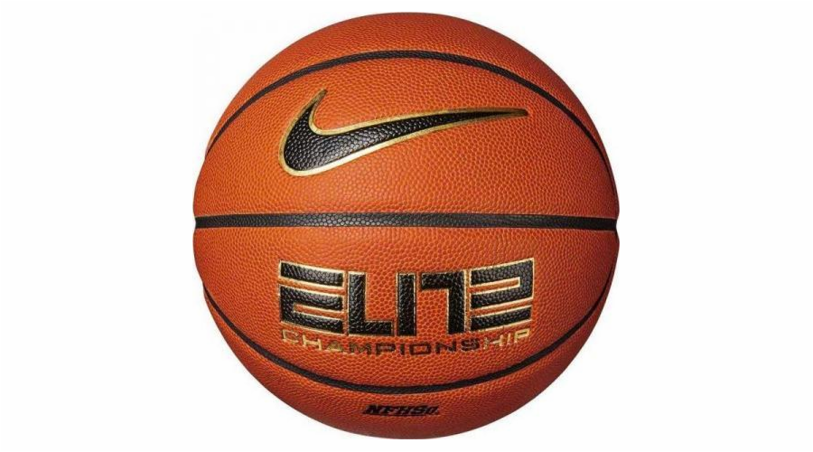 Nike Basketball Ball Elite All Court 8p 2.0 Velikost 7