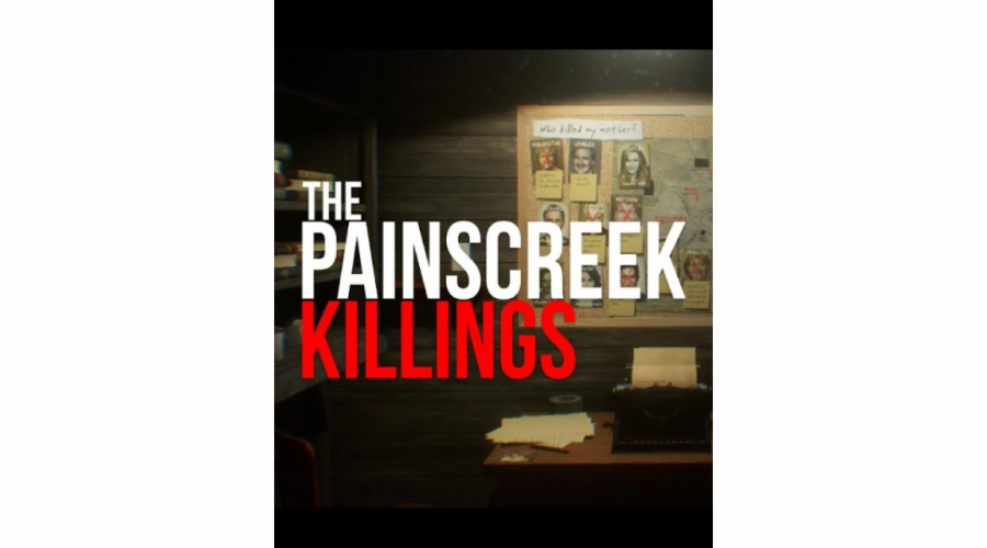 ESD The Painscreek Killings
