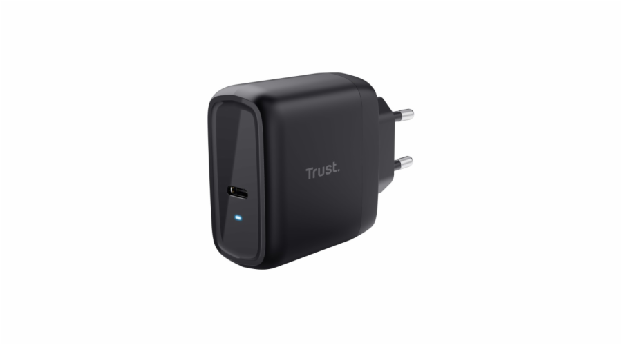 Trust 24817 TRUST napájecí adaptér MAXO pro notebooky 65W USB-C