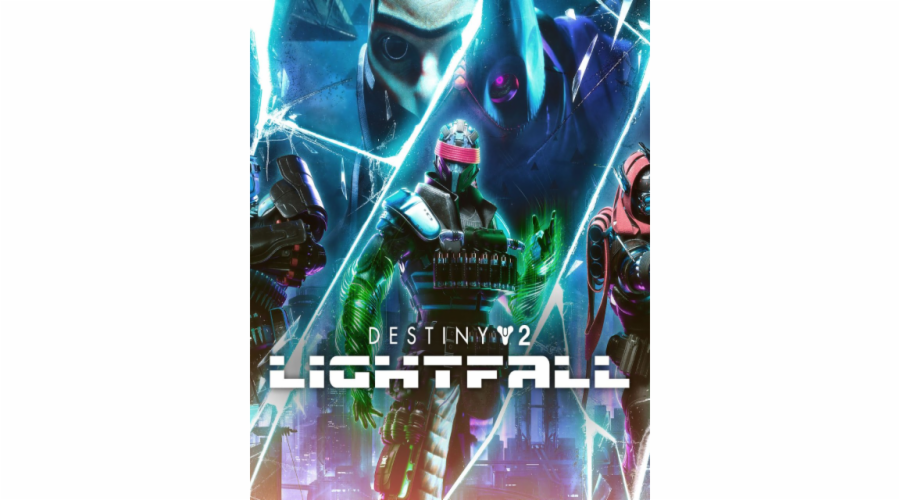 ESD Destiny 2 Lightfall