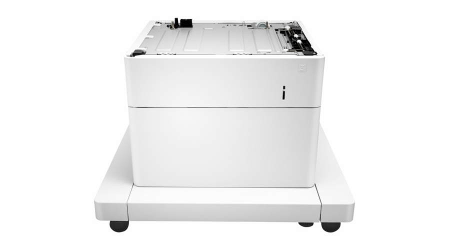 HP LaserJet 1x550 Stand