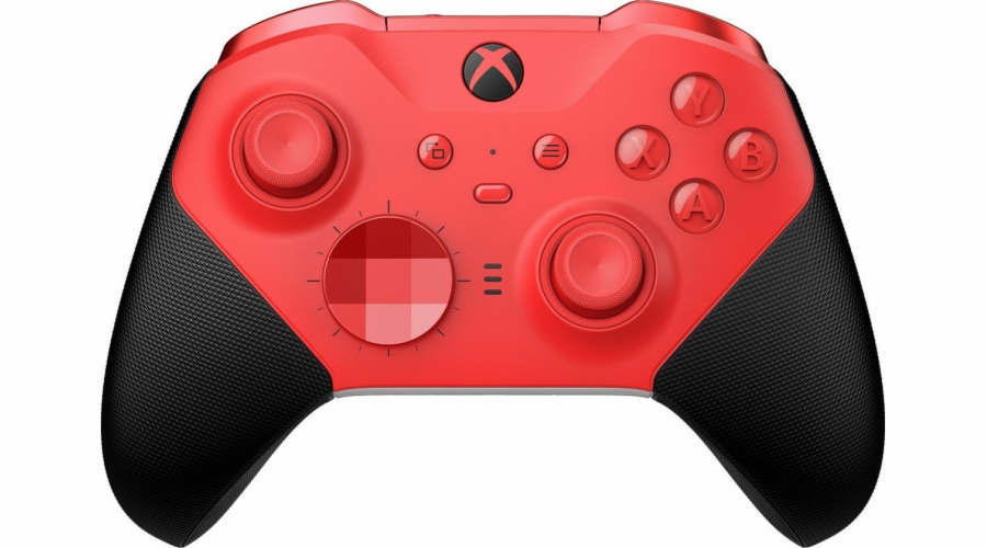 Microsoft Xbox One Elite Core Red