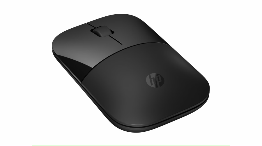 HP Z3700 Dual Black Wireless Mouse EURO - bezdrátová myš