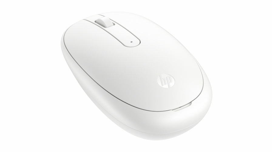 HP 240 Bluetooth Mouse White EURO - bezdrátová bluetooth myš