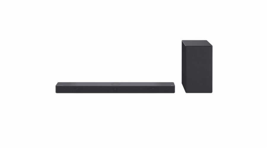 LG SC9S Soundbar s bezdrátovým subwooferem