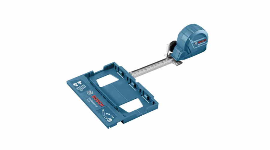 BOSCH KS 3000 + FSN SA kružítko pro kmitací pilky 1.600.A00.1FT