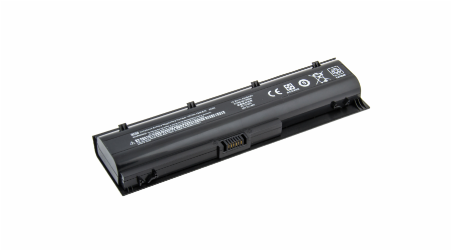 AVACOM NOAS-X550-N22 2200 mAh baterie - neoriginální AVACOM Náhradní baterie Asus X550, K550, Li-Ion 14,4V 2200mAh