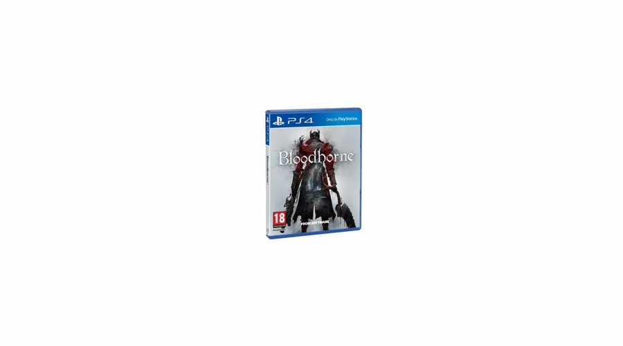 PS4 - Bloodborne HITS PS719435976