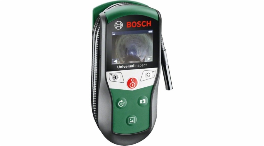 Bosch universal Inspect