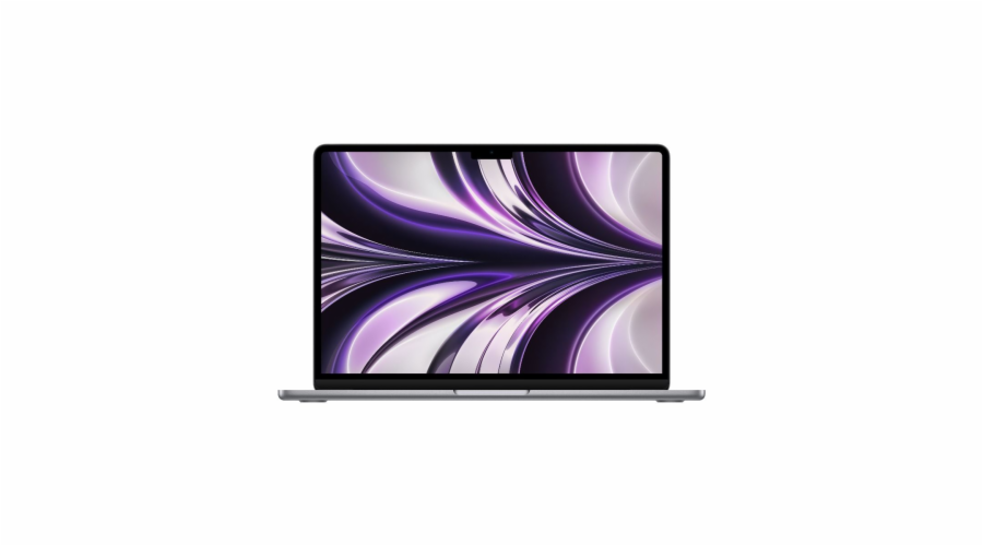 Apple MacBook Air 13 MLXX3SL/A Apple MacBook Air 13/M2/13,6"/2560x1664/8GB/512GB SSD/M2/OS X/Space Gray/1R