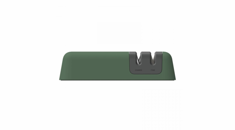 BERGHOFF Brousek na nože keramický LEO zelená BF-8500663
