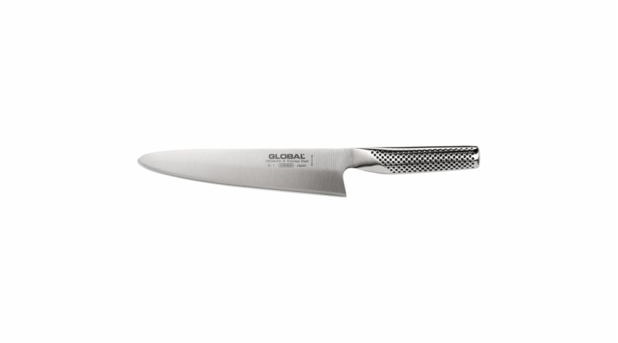 Global kitchen knife G01, 21 cm