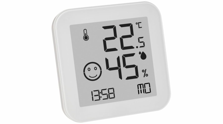 TFA 30.5054.02 Digital Thermo Hygrometer