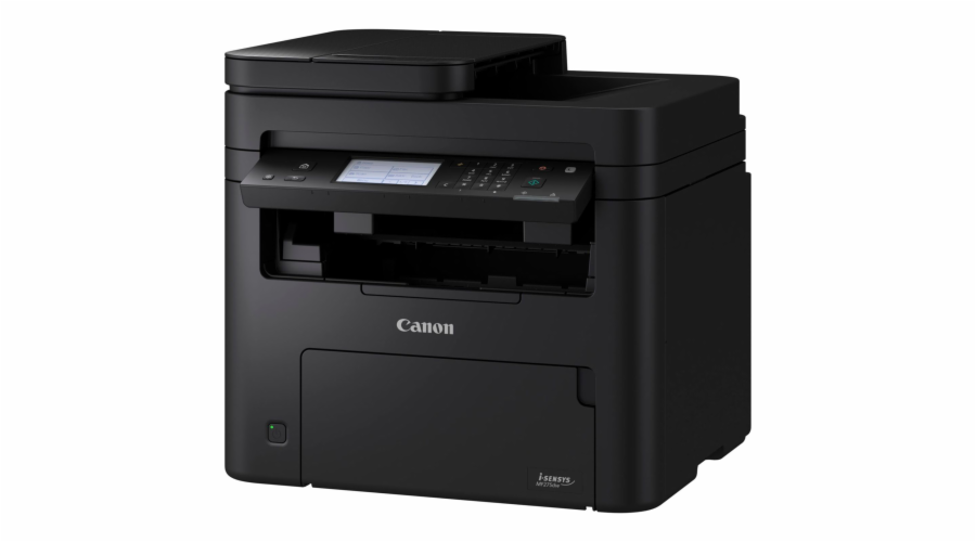 Canon i-SENSYS MF275dw - černobílá, MF (tisk, kopírka, sken, fax), USB, A4 29 str./min