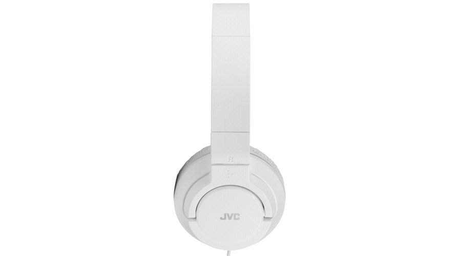 JVC HA-SR185-W-E Lightweight headphones