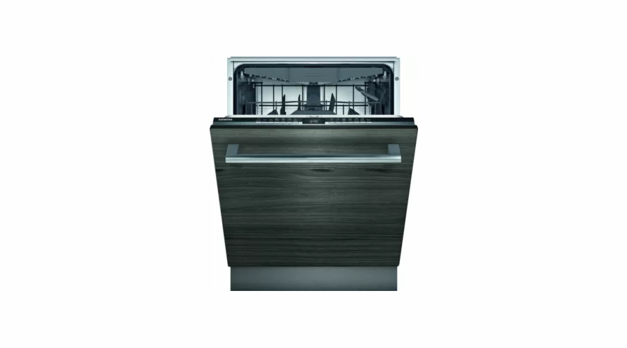 Siemens SN63EX14CE 60 cm Fully Integrated Dishwasher