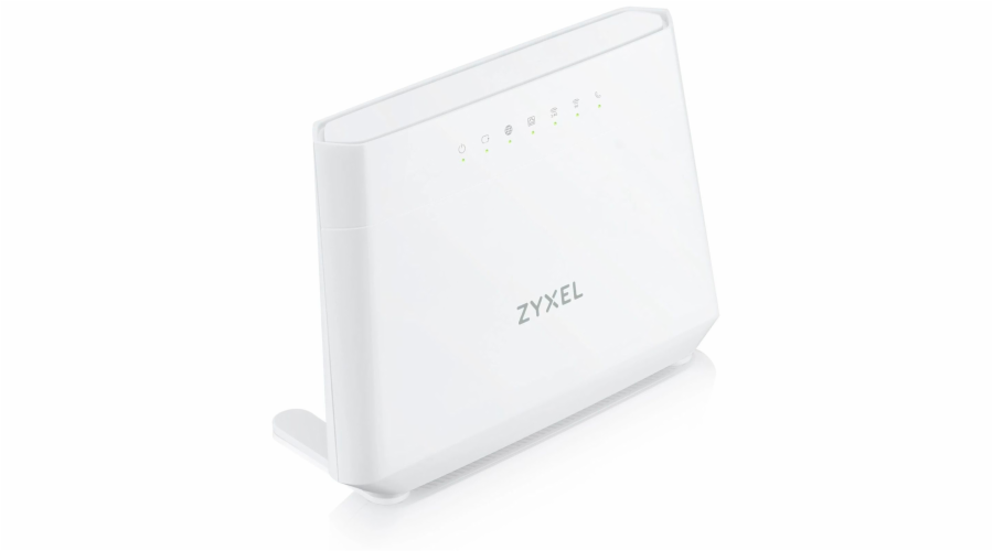 Zyxel DX3301-T0 VDSL2 router