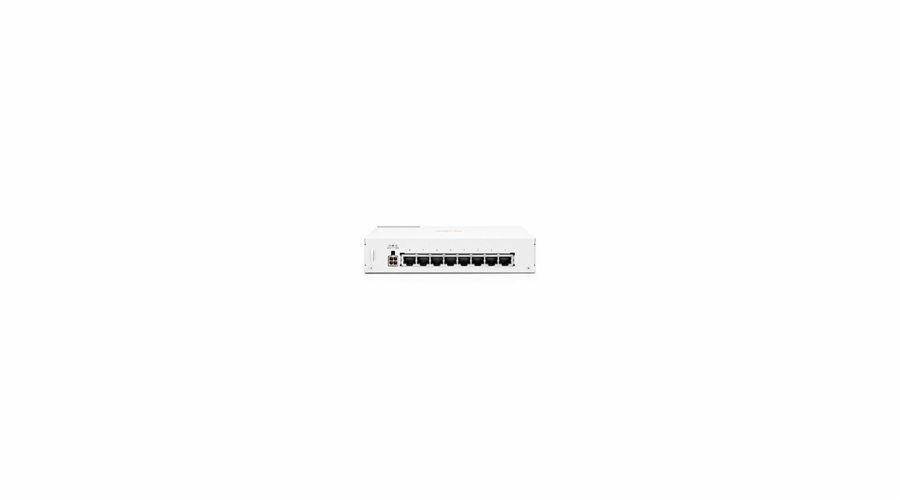 Switch ARUBA Instant On 1430 8x1GbE PoE R8R46A