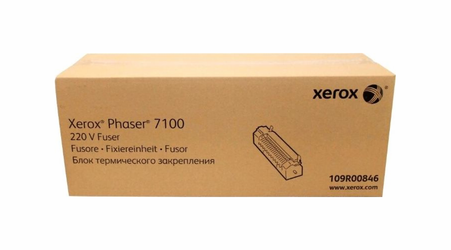 Xerox Fuser Xerox | 100000st Phaser 7100 - 109R00846
