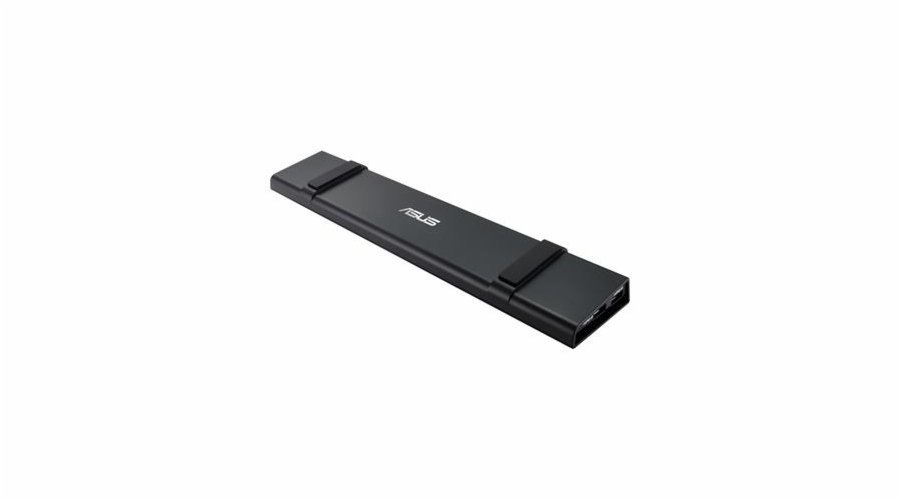 ASUS Uni DOCK HZ-3B (USB 3.0) - černá