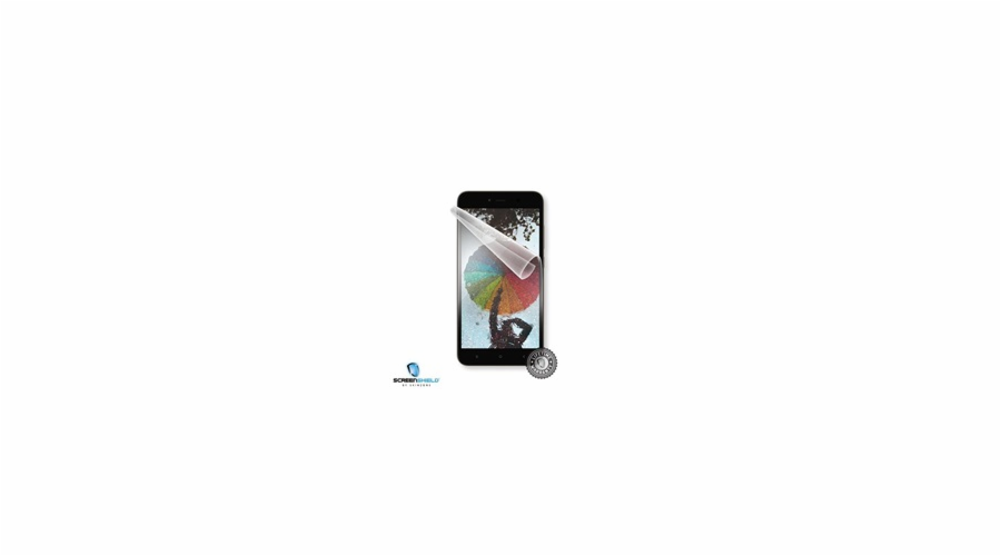 Screenshield XIAOMI RedMi Note 5A Global folie na displej