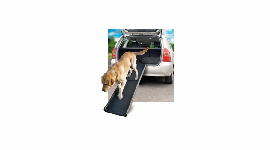Karlie Dog ramp pro auto 154x39x8cm
