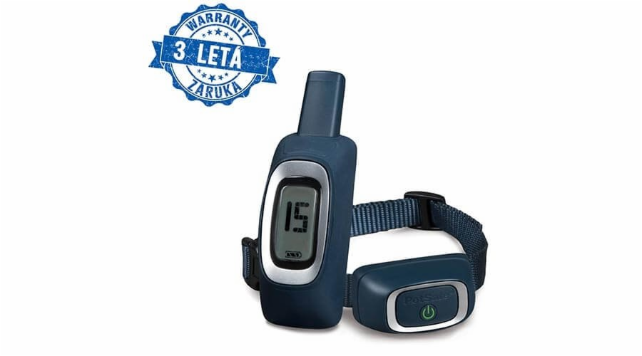 PetSafe elektronický obojek pro malé a střední psy, Standard, 100m