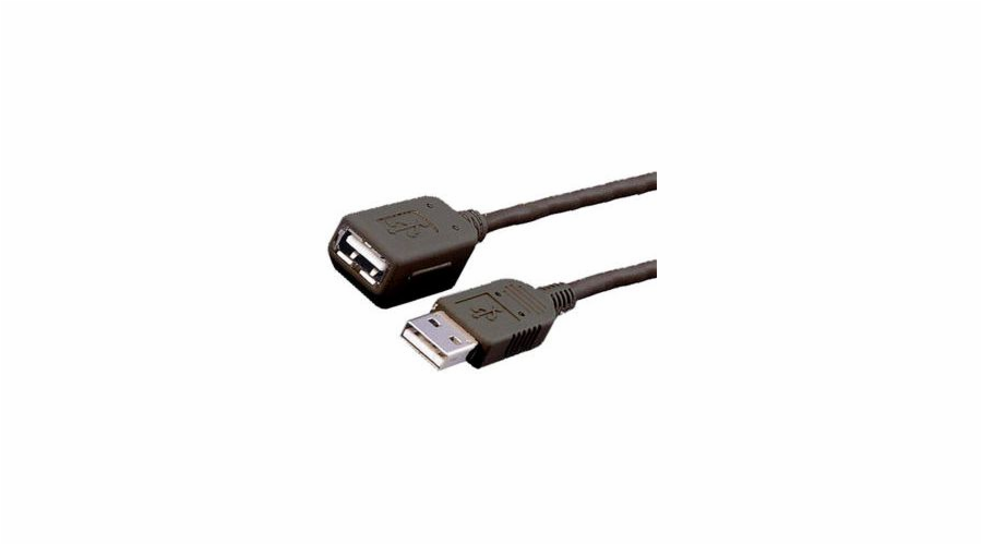 USB kabel USB MediaRange – USB 3,00 m (MRCS111)
