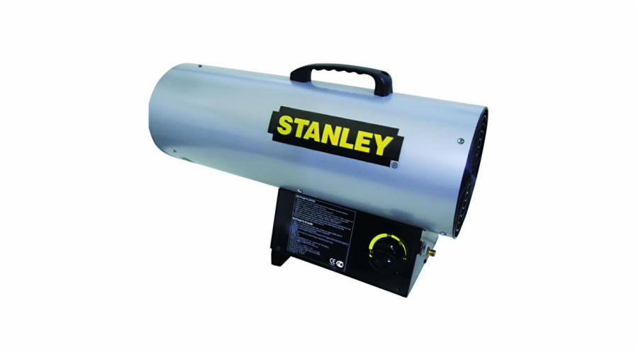 Stanley plynový ohřívač s nastavitelným 19,8/24,9/28,4 kW-St 100V-GFA-E