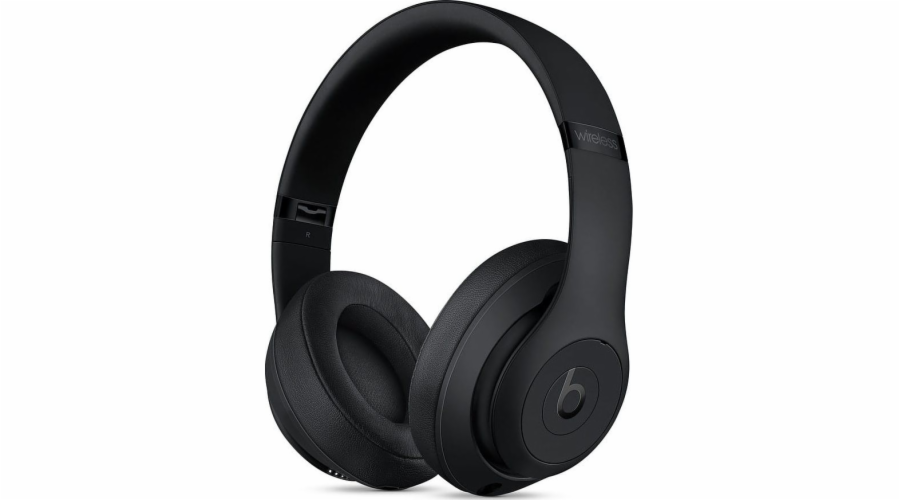Słuchawki Apple Beats Studio3 Wireless (MX3X2EE/A)