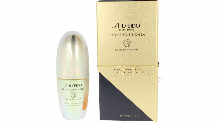 Shiseido Anti -Wrinkkle sérum 30 ml