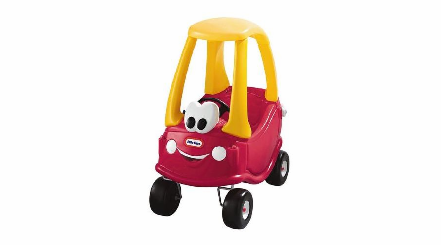 Little Tikes Car Cozy Coupe Red (612060E5)