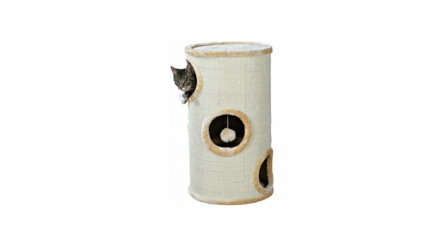 Trixie Tower pro kočku Samuel 37 cm/70 cm