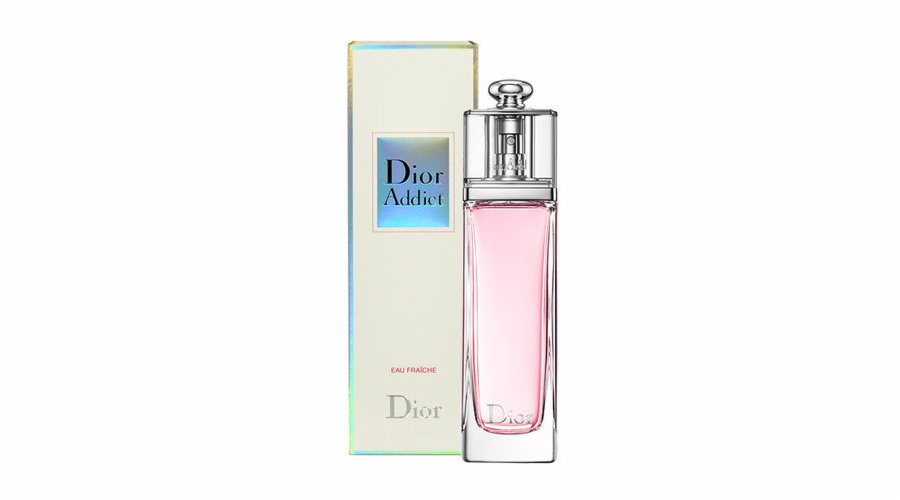 Christian Dior Addict Eau Fraiche 2014 EDT 50ml