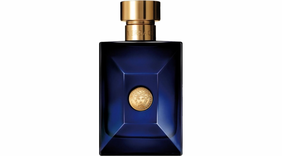 Versace Pour Homme Dylan Blue EDT 200ml