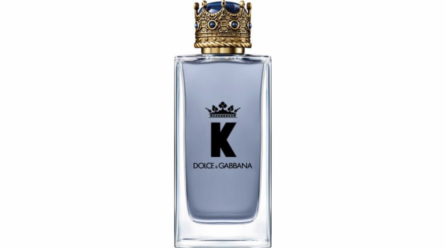 Dolce & Gabbana K EDT 150ml