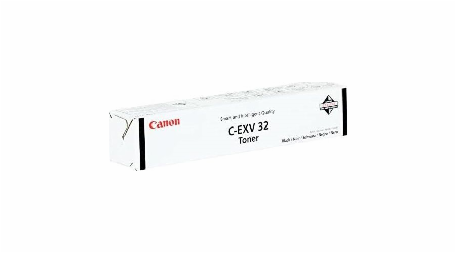 Canon Toner C-EXV32 BLACK (CF2786B002AA)