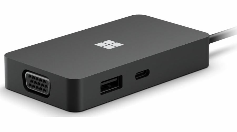 Station/Microsoft Travel Hub USB-C Replicator (1E4-00003)