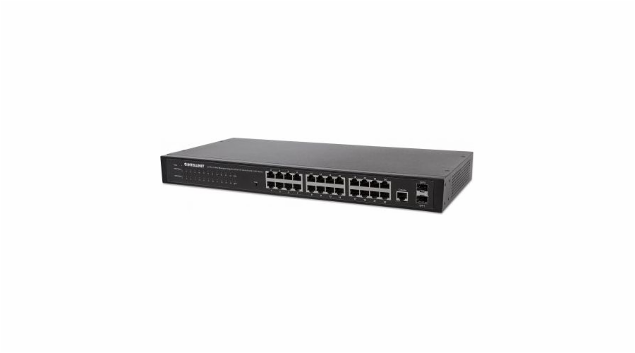 Switch Intellinet Network Solutions 560917