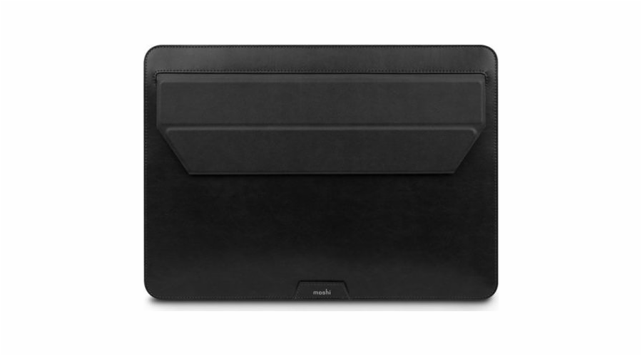Moshi Moshi Muse Bag 13 3-in-1 Slim-Macbook Pro 13 / MacBook Air 13 (Jet Black)