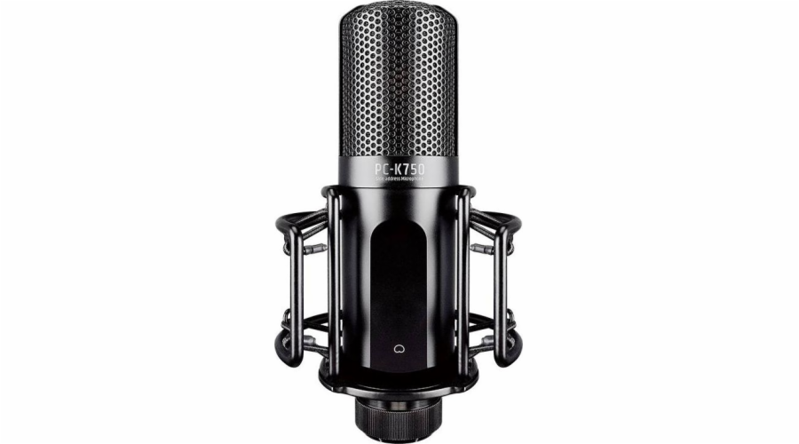 Takstar PC -K750 mikrofon - studiový mikrofon